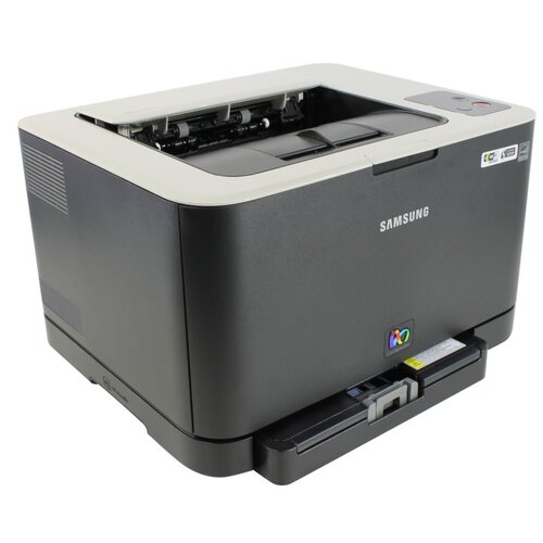 samsung CLP-325w Заправка картриджей и ремонт принтера